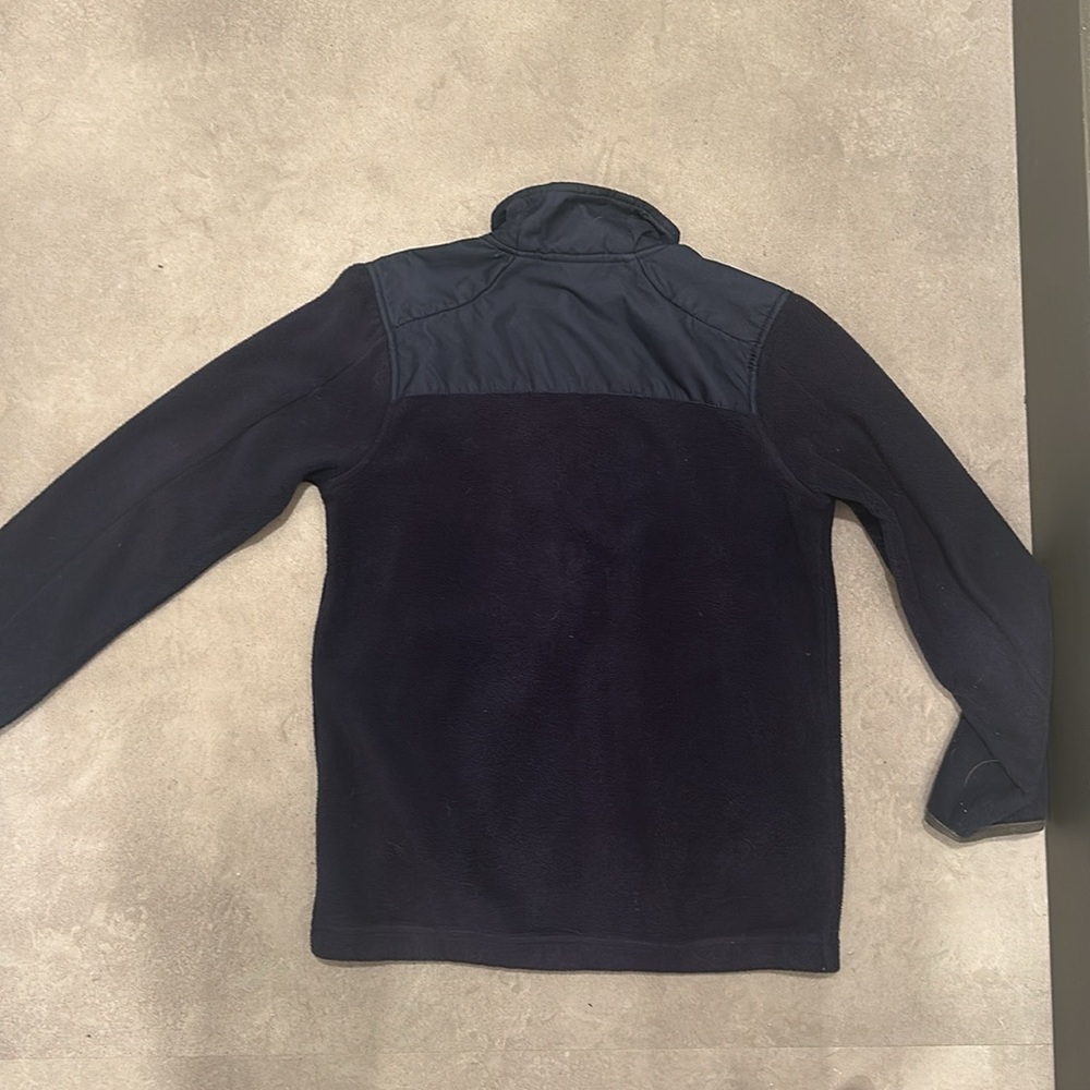 NFL Seahawks licensed fleece zip up - Picture 4 of 4